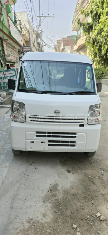 Nissan Clipper 2020 for Sale in Lahore Nissan Clipper 2020 for Sale in Lahore Image-6