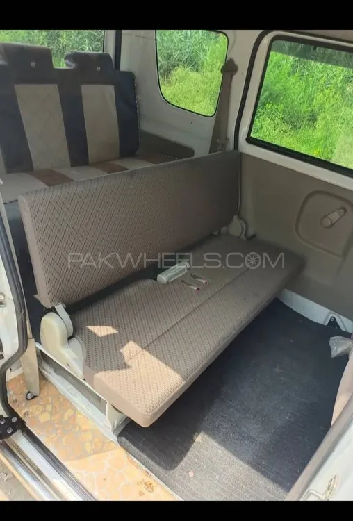 Suzuki Every 2019 for Sale in Daska Suzuki Every 2019 for Sale in Daska Image-4