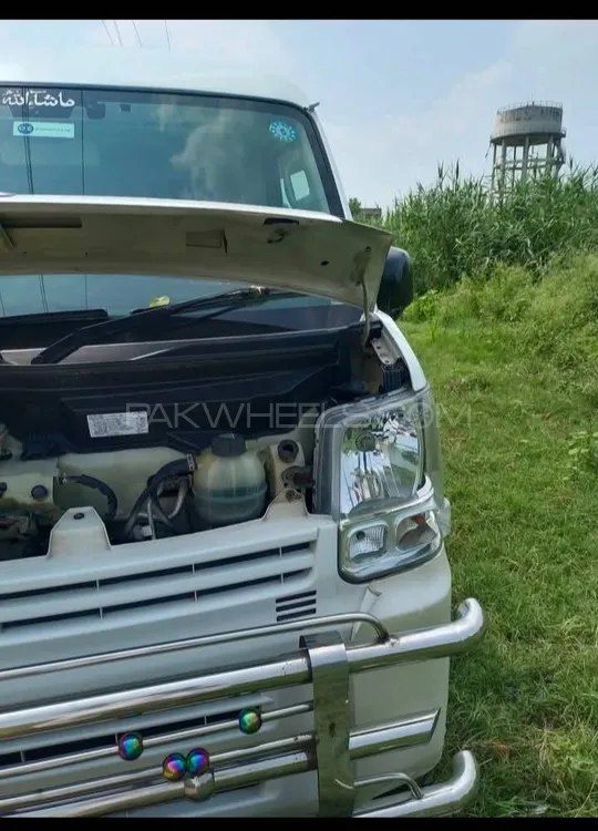 Suzuki Every 2019 for Sale in Daska Suzuki Every 2019 for Sale in Daska Image-3