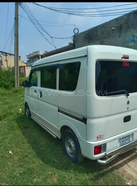 Suzuki Every 2019 for Sale in Daska Suzuki Every 2019 for Sale in Daska Image-5