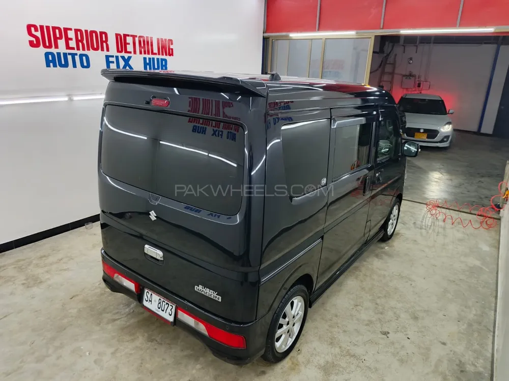 سوزوکی ایوری 2020 for Sale in کراچی سوزوکی ایوری 2020 for Sale in کراچی Image-3