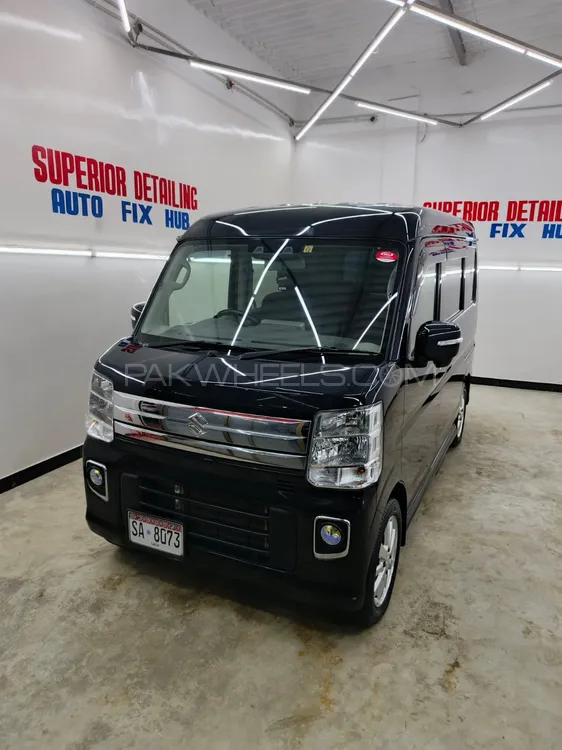 سوزوکی ایوری 2020 for Sale in کراچی سوزوکی ایوری 2020 for Sale in کراچی Image-2