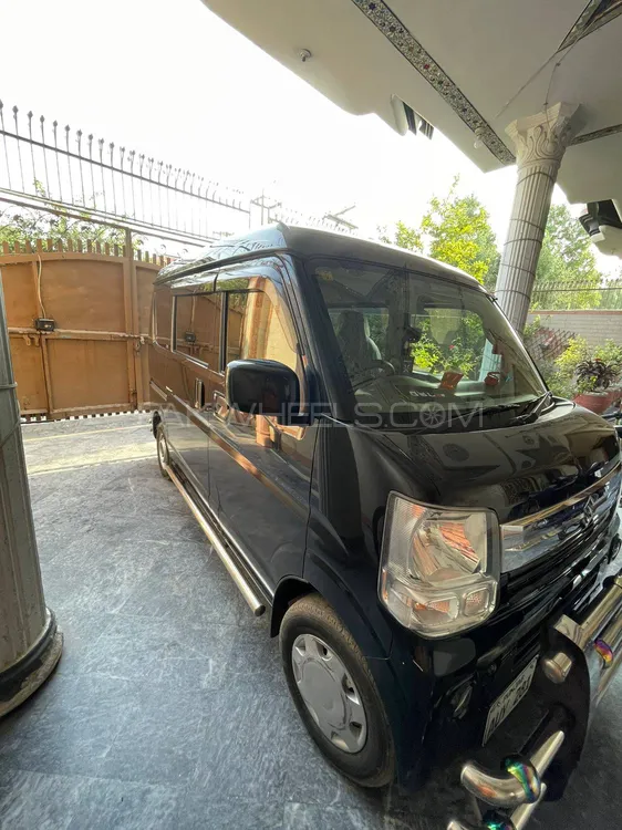 Suzuki Every 2025 for Sale in Lahore Suzuki Every 2025 for Sale in Lahore Image-5