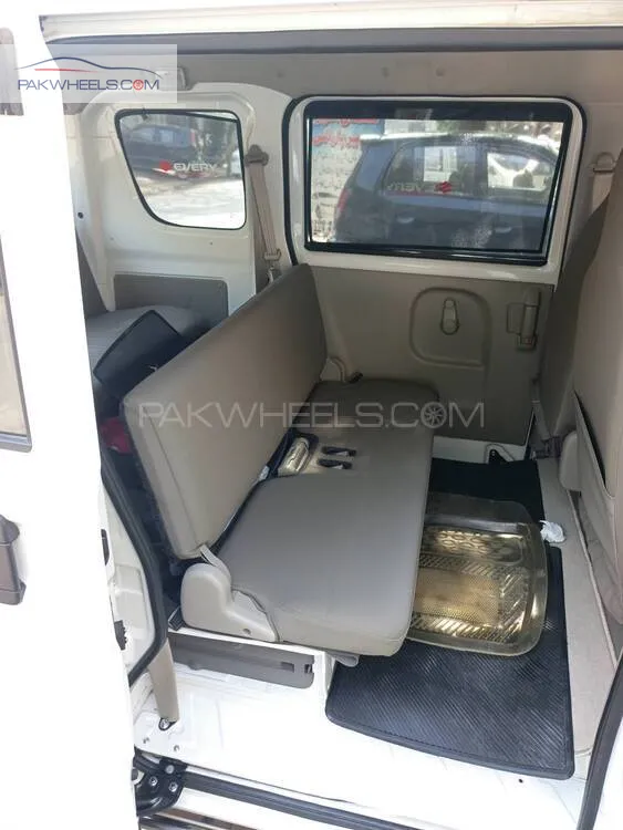 سوزوکی ایوری 2025 for Sale in لاہور سوزوکی ایوری 2025 for Sale in لاہور Image-12
