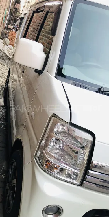 سوزوکی ایوری ویگن 2011 for Sale in گجرانوالہ سوزوکی ایوری ویگن 2011 for Sale in گجرانوالہ Image-2