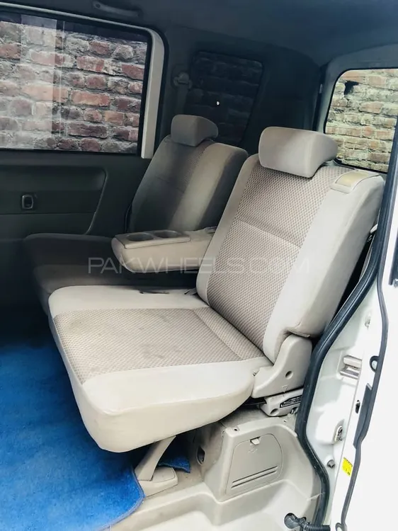 سوزوکی ایوری ویگن 2011 for Sale in گجرانوالہ سوزوکی ایوری ویگن 2011 for Sale in گجرانوالہ Image-4