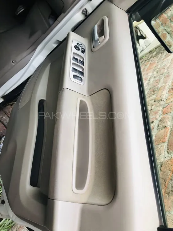 سوزوکی ایوری ویگن 2011 for Sale in گجرانوالہ سوزوکی ایوری ویگن 2011 for Sale in گجرانوالہ Image-8