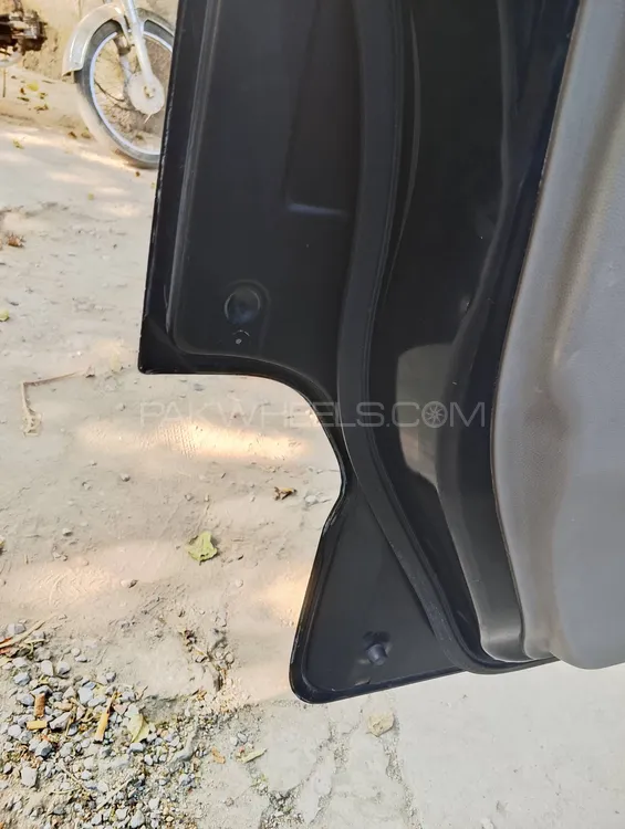 Suzuki Every Wagon 2007 for Sale in Islamabad Suzuki Every Wagon 2007 for Sale in Islamabad Image-9