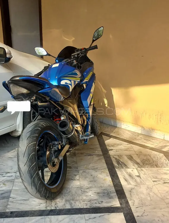 سوزوکی Gixxer 150 2020 for Sale سوزوکی Gixxer 150 2020 for Sale Image-1