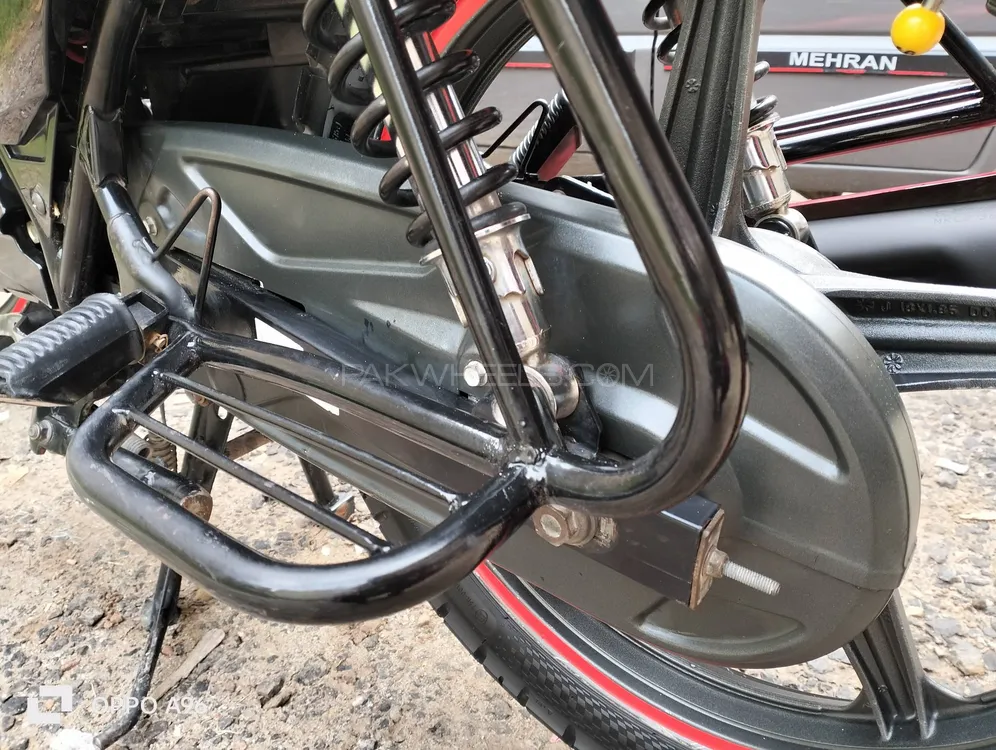 سوزوکی GR 150 2018 for Sale سوزوکی GR 150 2018 for Sale Image-9