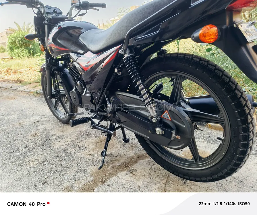 Suzuki GR 150 2024 for Sale Suzuki GR 150 2024 for Sale Image-8