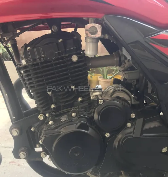 Suzuki GR 150 2025 for Sale Suzuki GR 150 2025 for Sale Image-7