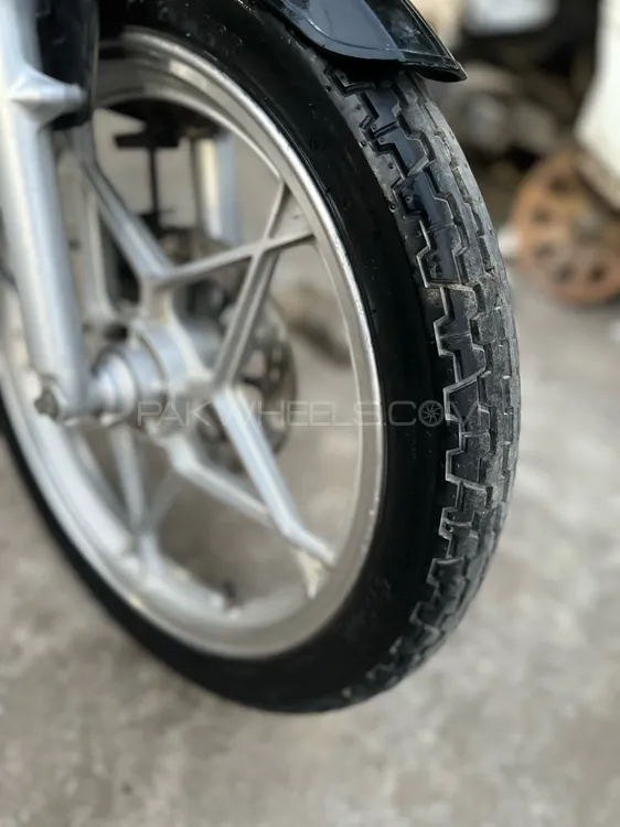 سوزوکی GS 150 SE 2021 for Sale سوزوکی GS 150 SE 2021 for Sale Image-5