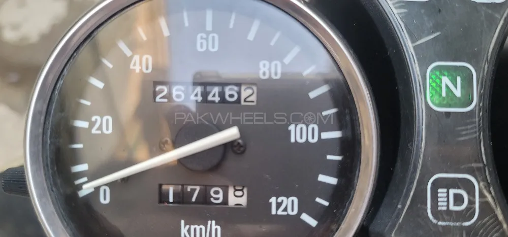 Suzuki GS 150 SE 2022 for Sale Suzuki GS 150 SE 2022 for Sale Image-1