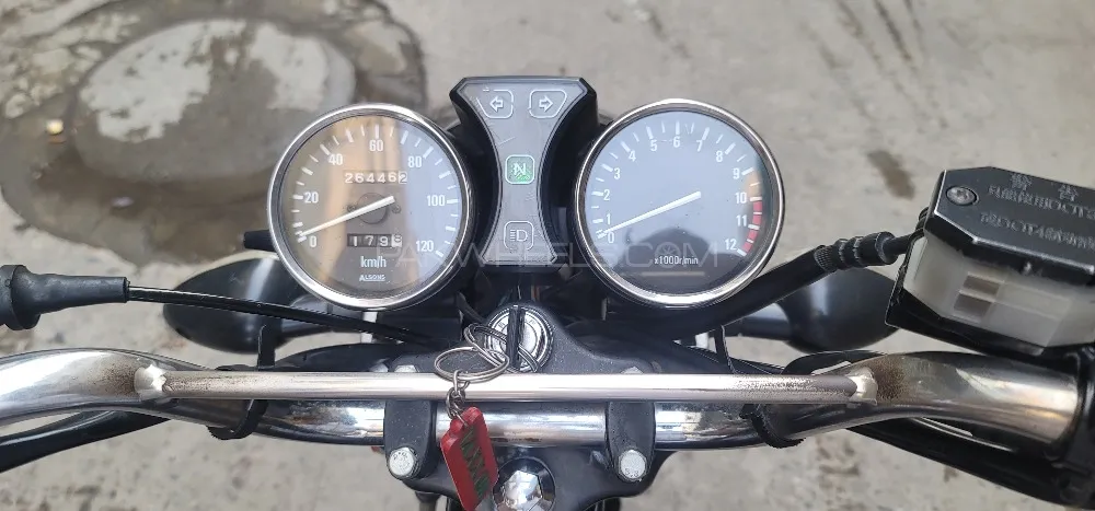 Suzuki GS 150 SE 2022 for Sale Suzuki GS 150 SE 2022 for Sale Image-3
