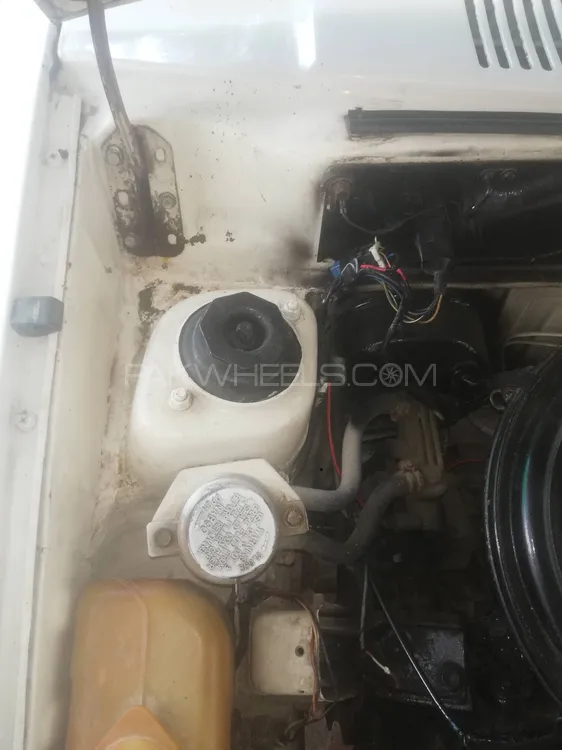 Suzuki Khyber 1989 for Sale in Faisalabad Suzuki Khyber 1989 for Sale in Faisalabad Image-18