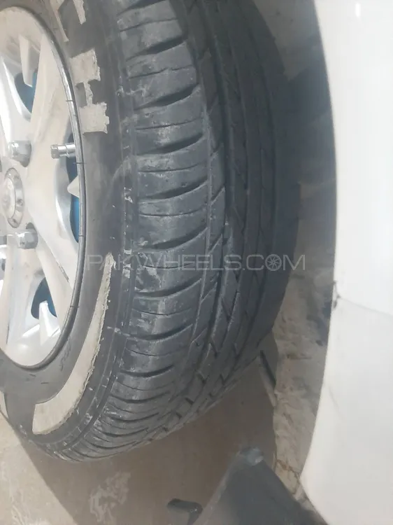 Suzuki Khyber 1991 for Sale in Talagang Suzuki Khyber 1991 for Sale in Talagang Image-16