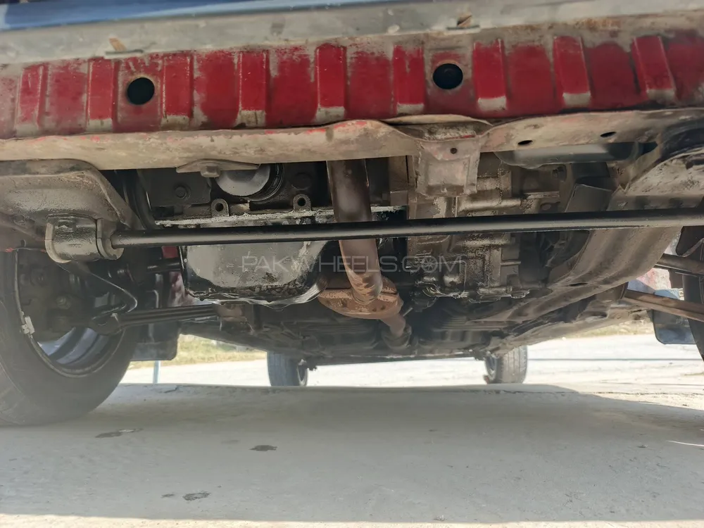 Suzuki Khyber 1996 for Sale in Rawalpindi Image-1