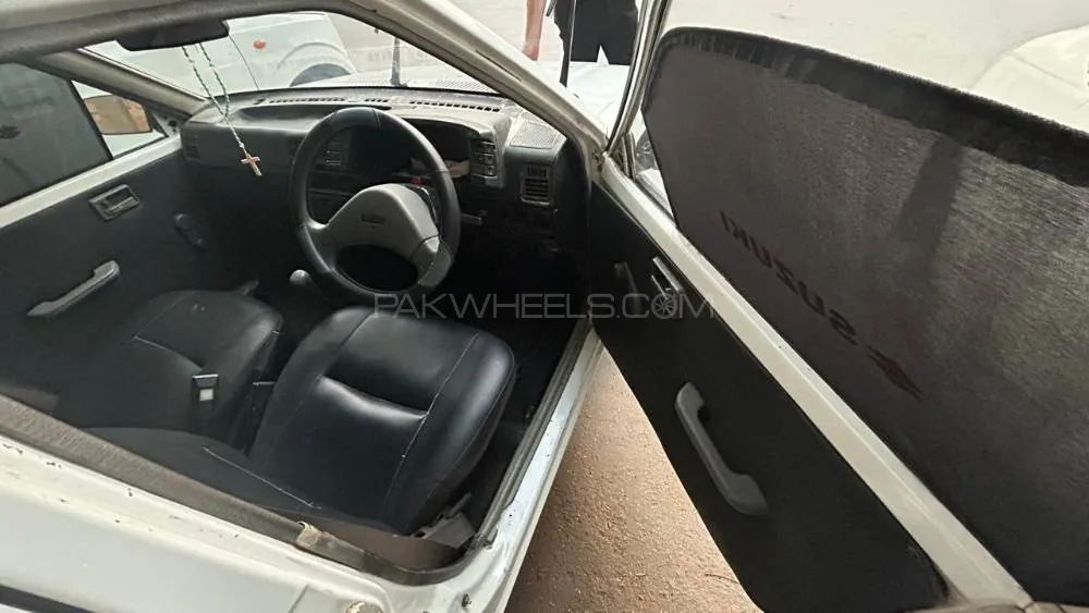 Suzuki Khyber 1999 for Sale in Karachi Image-1