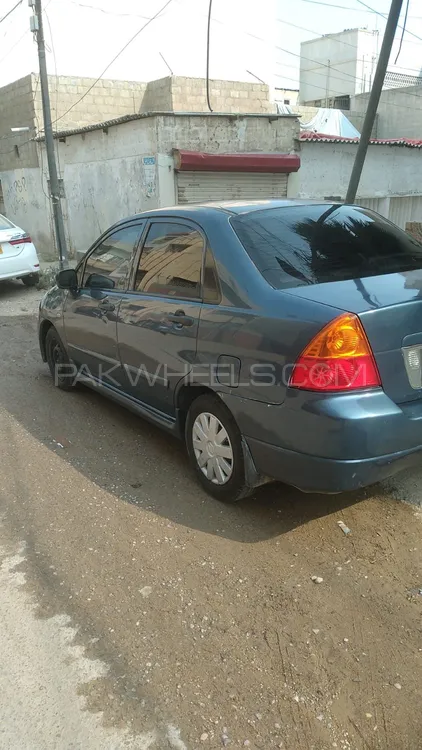 Suzuki Liana 2006 for Sale in Karachi Image-1