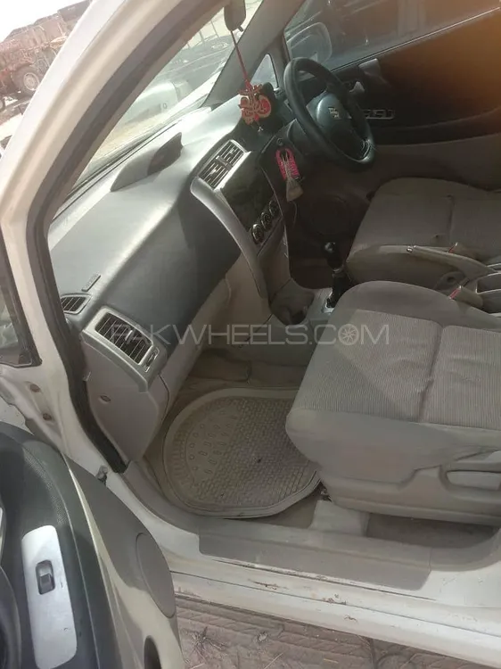 Suzuki Liana 2006 for Sale in Sargodha Suzuki Liana 2006 for Sale in Sargodha Image-8