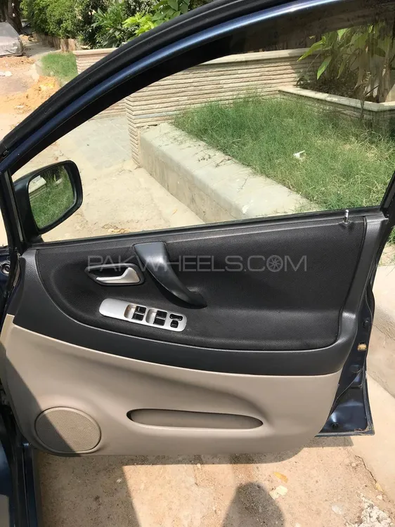 Suzuki Liana 2008 for Sale in Karachi Suzuki Liana 2008 for Sale in Karachi Image-15