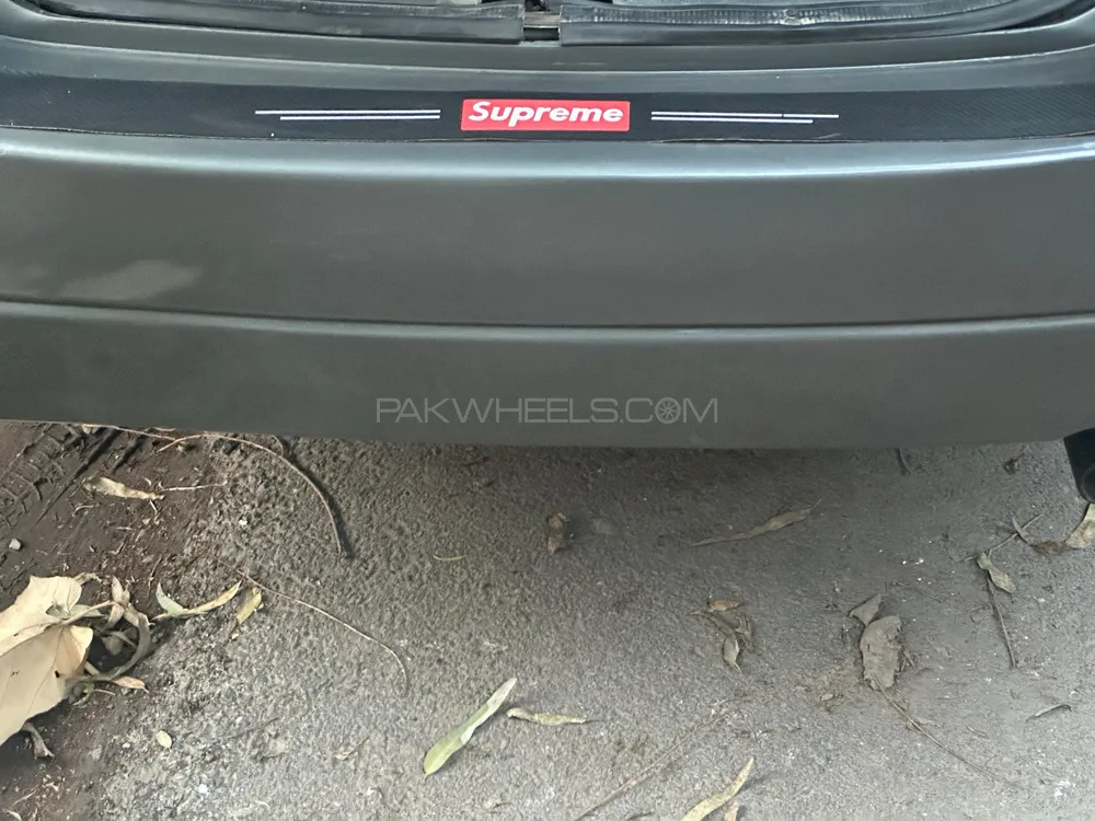 Suzuki Liana 2010 for Sale in Lahore Suzuki Liana 2010 for Sale in Lahore Image-13