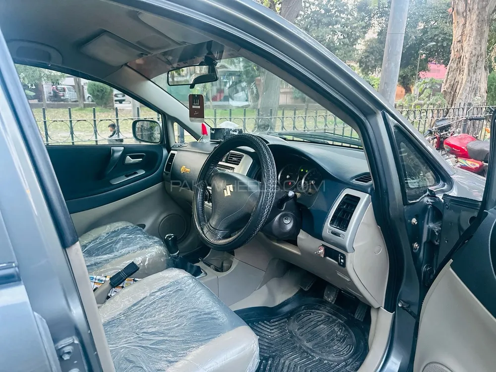 Suzuki Liana 2010 for Sale in Lahore Suzuki Liana 2010 for Sale in Lahore Image-4
