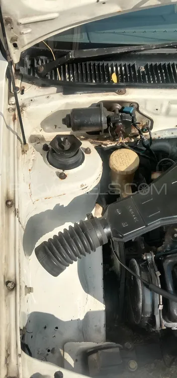 Suzuki Margalla 1997 for Sale in Rawalpindi Suzuki Margalla 1997 for Sale in Rawalpindi Image-3