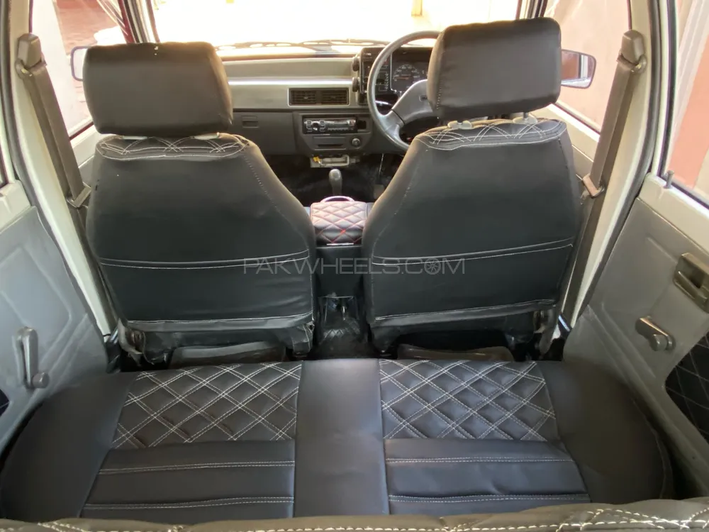 Suzuki Mehran 2010 for Sale in Mirpur A.K. Suzuki Mehran 2010 for Sale in Mirpur A.K. Image-7