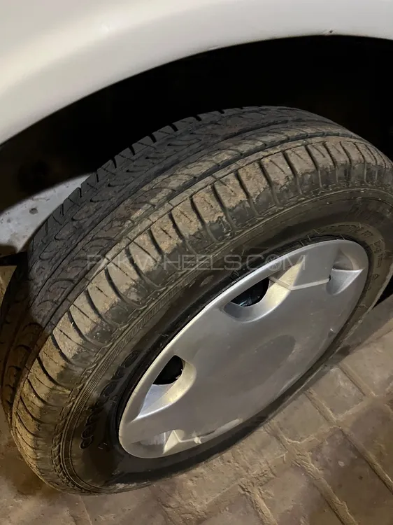 Suzuki Mehran 2012 for Sale in Muzaffar Gargh Suzuki Mehran 2012 for Sale in Muzaffar Gargh Image-6