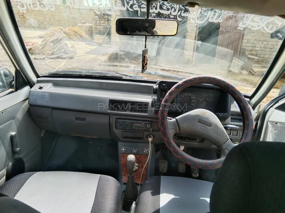 Suzuki Mehran 2012 for Sale in Bahawalnagar Suzuki Mehran 2012 for Sale in Bahawalnagar Image-2