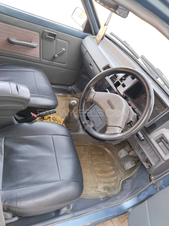 Suzuki Mehran 2012 for Sale in Arifwala Suzuki Mehran 2012 for Sale in Arifwala Image-5