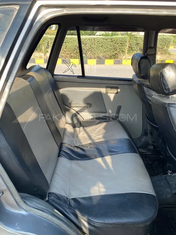 Suzuki Mehran 2016 for Sale in Islamabad Image-1