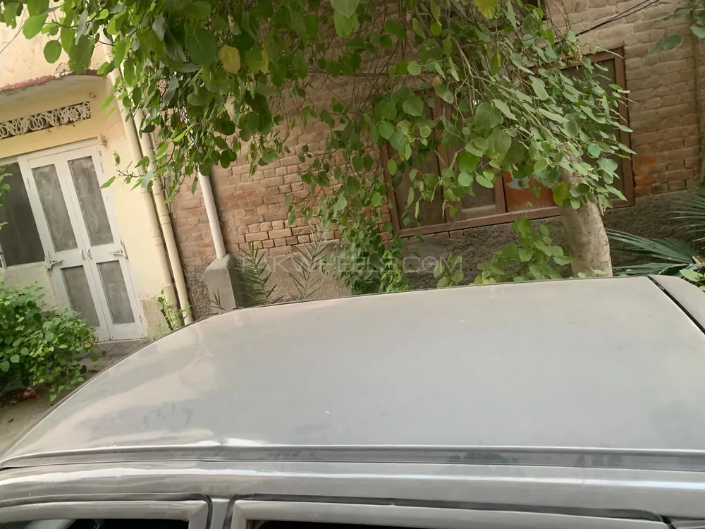 Suzuki Mehran 1993 for Sale in Peshawar Suzuki Mehran 1993 for Sale in Peshawar Image-10