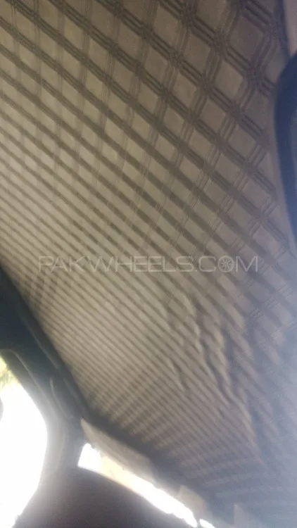 Suzuki Mehran 2008 for Sale in Haripur Suzuki Mehran 2008 for Sale in Haripur Image-13