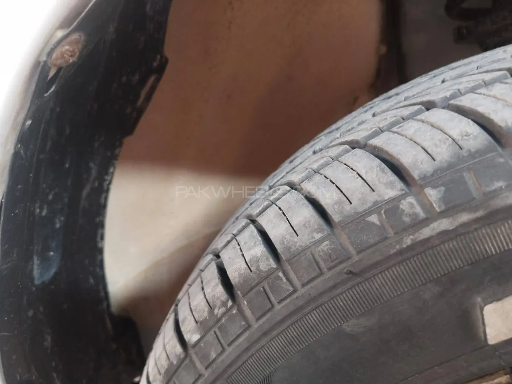 Suzuki Mehran 2011 for Sale in Layyah Suzuki Mehran 2011 for Sale in Layyah Image-15