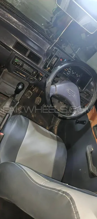 سوزوکی مہران 2005 for Sale in کراچی سوزوکی مہران 2005 for Sale in کراچی Image-10