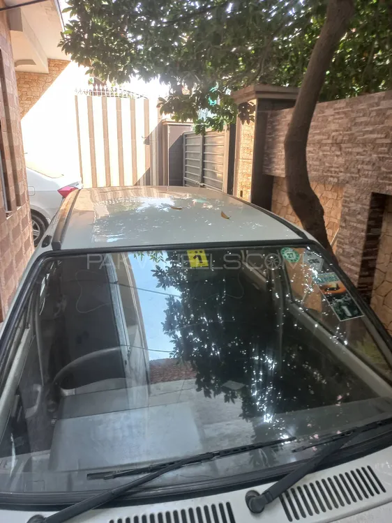 سوزوکی مہران 2006 for Sale in لاہور سوزوکی مہران 2006 for Sale in لاہور Image-3