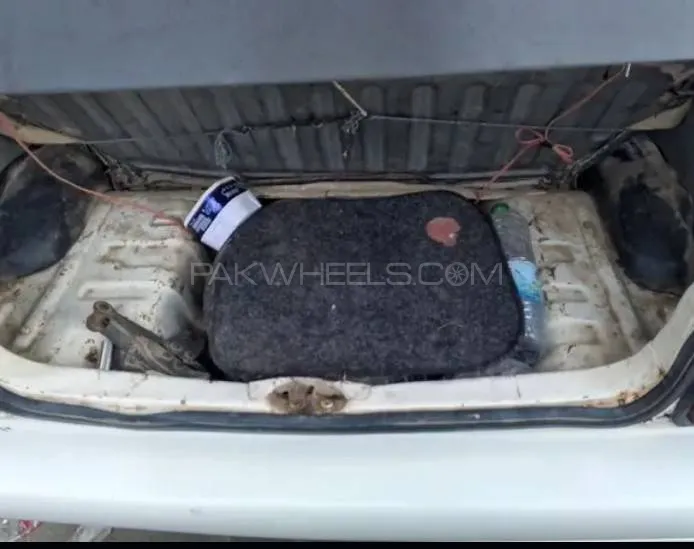Suzuki Mehran 2012 for Sale in Hasilpur Suzuki Mehran 2012 for Sale in Hasilpur Image-5