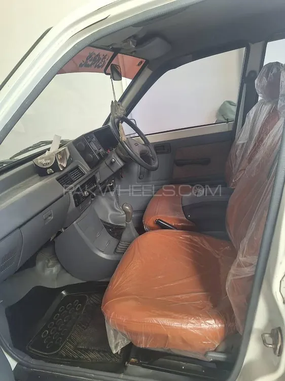 Suzuki Mehran 2013 for Sale in Faisalabad Suzuki Mehran 2013 for Sale in Faisalabad Image-7