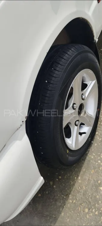Suzuki Mehran 2017 for Sale in Chakwal Suzuki Mehran 2017 for Sale in Chakwal Image-5