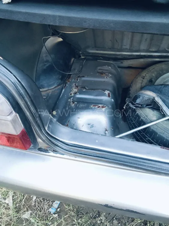 Suzuki Mehran 2017 for Sale in Islamabad Suzuki Mehran 2017 for Sale in Islamabad Image-11