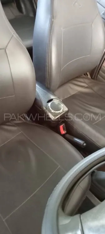 Suzuki Mehran 2017 for Sale in Toba Tek Singh Suzuki Mehran 2017 for Sale in Toba Tek Singh Image-8