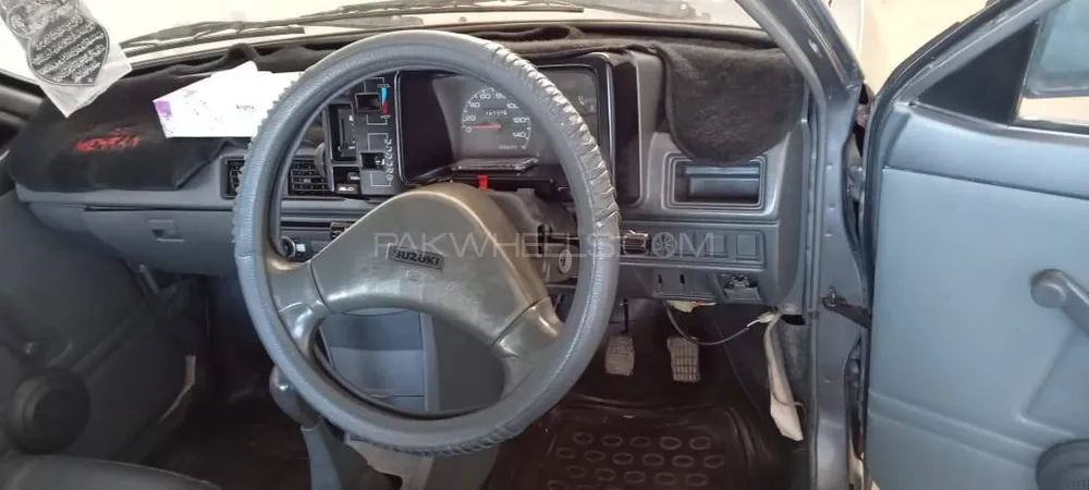 Suzuki Mehran 2017 for Sale in Toba Tek Singh Suzuki Mehran 2017 for Sale in Toba Tek Singh Image-4