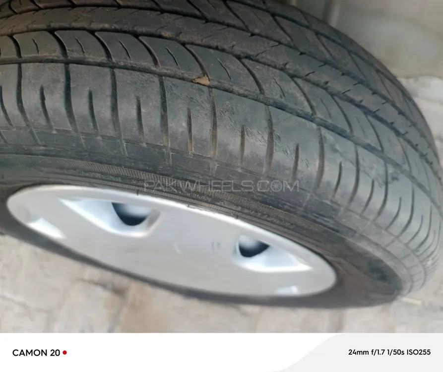 Suzuki Mehran 2018 for Sale in Rahim Yar Khan Suzuki Mehran 2018 for Sale in Rahim Yar Khan Image-11