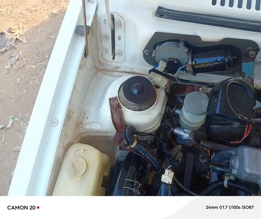 Suzuki Mehran 2018 for Sale in Rahim Yar Khan Suzuki Mehran 2018 for Sale in Rahim Yar Khan Image-13