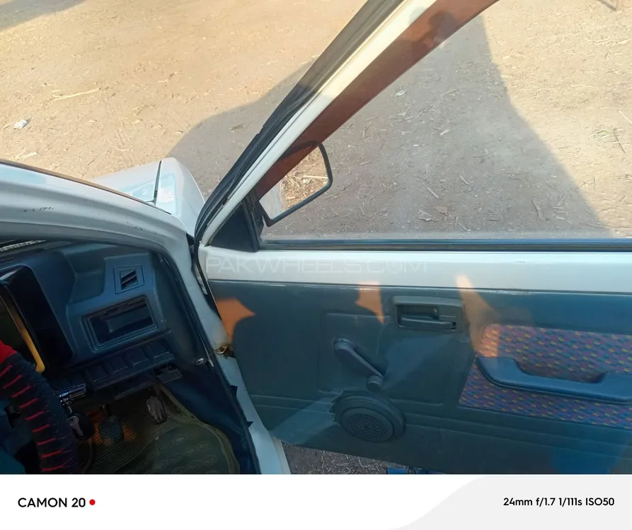 Suzuki Mehran 2018 for Sale in Rahim Yar Khan Suzuki Mehran 2018 for Sale in Rahim Yar Khan Image-17