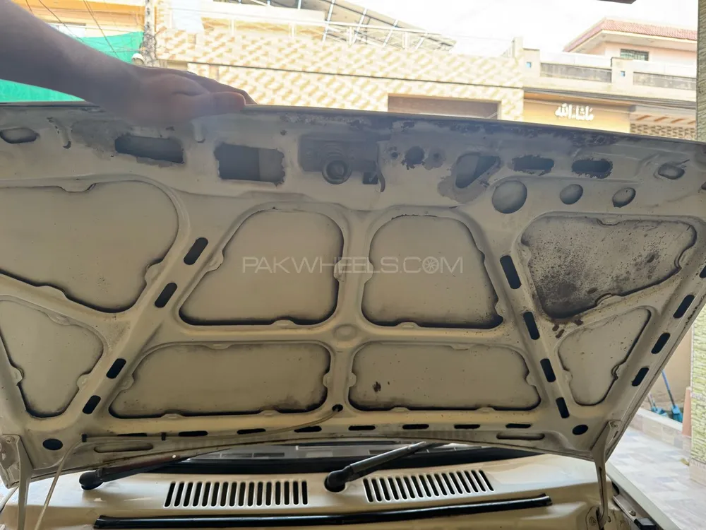 Suzuki Mehran 2018 for Sale in Lahore Suzuki Mehran 2018 for Sale in Lahore Image-9