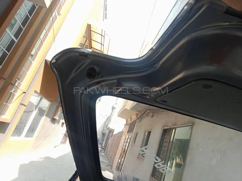 Suzuki Mehran 2018 for Sale in Lahore Suzuki Mehran 2018 for Sale in Lahore Image-7